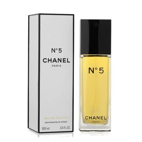 eau de toilette chanel n5|Chanel number 5 free sample.